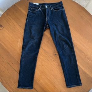 H&M Denim - 30 waist / 30 length